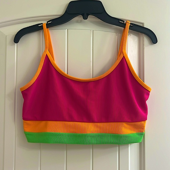 Beach Riot Other - Beach Riot Eva Top - XL